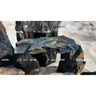 5Kg-(Loại Đẹp)- ĐÁ TRẦM TÍCH SETUP BỂ CÁ, TRANG TRÍ THỦY SINH, LAYOUT HỒ CÁ CẢNH,...