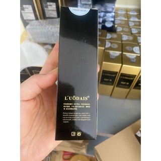 Tinh Dầu Dưỡng Tóc L'UÔDAIS NO5