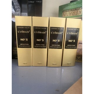 Tinh Dầu Dưỡng Tóc L'UÔDAIS NO5