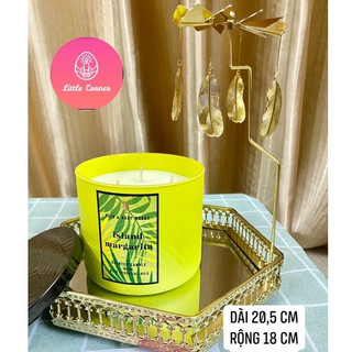 Khay gương trang trí đa năng