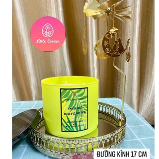 Khay gương trang trí đa năng