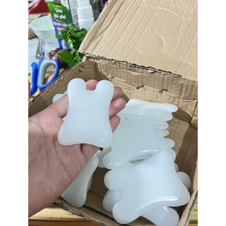 (Hàng mới về) Ngọc thạch cạo gió mặt Đá (hàng đẹp)