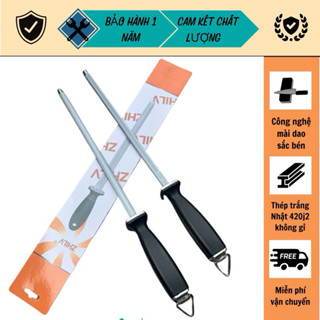 Dụng cụ mài dao, Liếc dao Nhật Bản chính hãng bằng thép cacbon siêu cứng