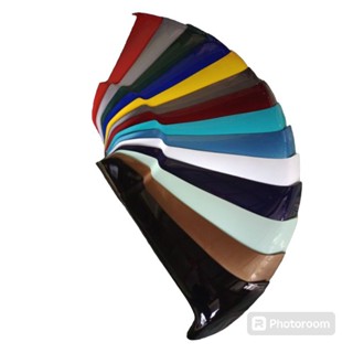 Yếm ngoài RS, wave 50, wave 100, wave cá..........