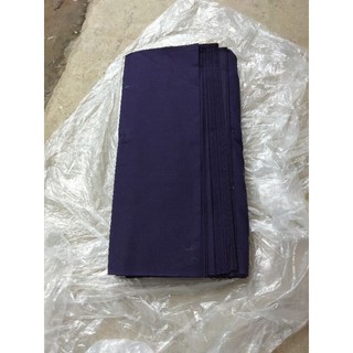 VẢI NHUỘM CHÀM
