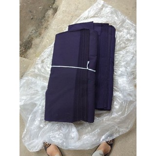 VẢI NHUỘM CHÀM