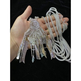 Dây xà tích Dân tộc Dao