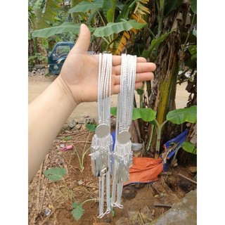 Dây xà tích Dân tộc Dao