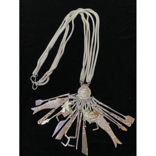 Dây xà tích Dân tộc Dao