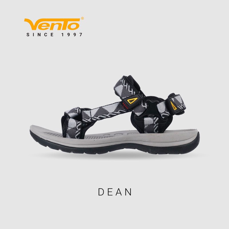 Giày Sandal VENTO DEAN Nam quai chéo bigsize SD7930