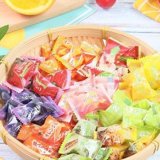 Kẹo Trái Cây Ribon Gói 160G