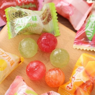 Kẹo Trái Cây Ribon Gói 160G