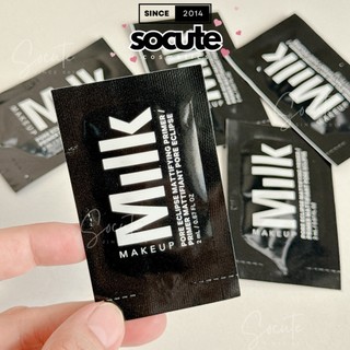 Minisize Kem Lót MILK Makeup Pore Eclipse Mattifying Primer (2ml/4ml)