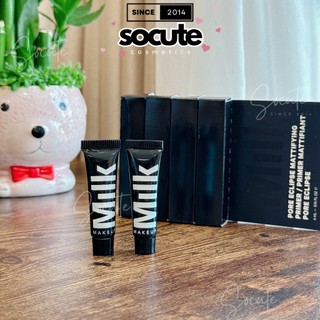 Minisize Kem Lót MILK Makeup Pore Eclipse Mattifying Primer (2ml/4ml)