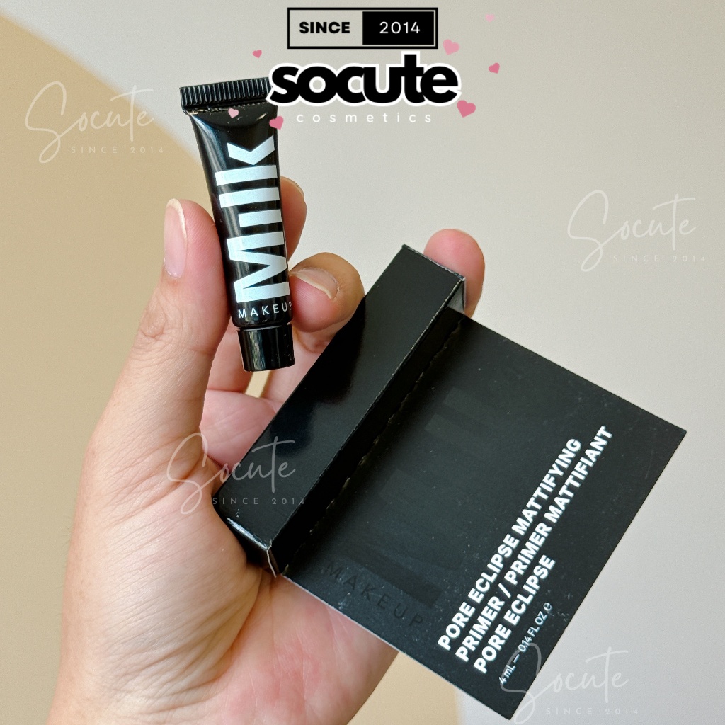 Minisize Kem Lót MILK Makeup Pore Eclipse Mattifying Primer (2ml/4ml)
