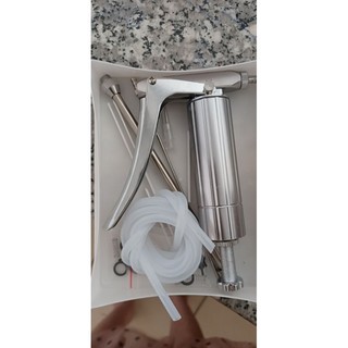 Dụng cụ cấy meo nấm dạng lỏng