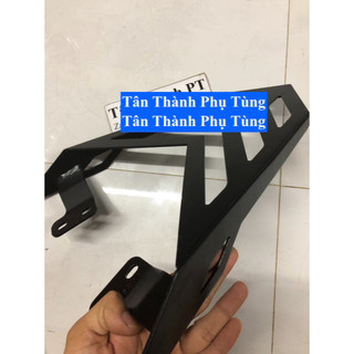 Cảng sau Baga xương cá Winner