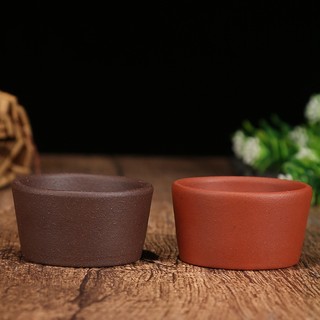 Chén Tử Sa Nghi Hưng 50 ml