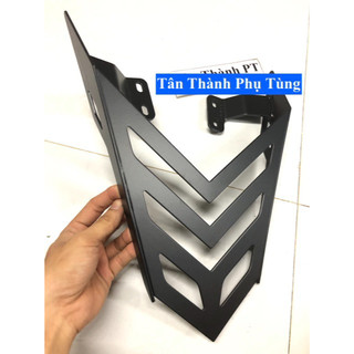 Cảng sau Baga xương cá Sirius