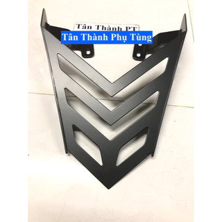 Cảng sau Baga xương cá Sirius