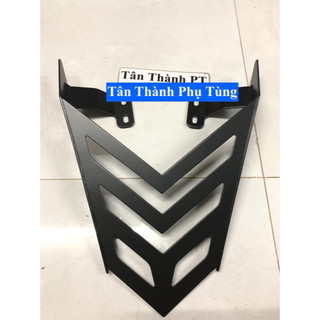 Cảng sau Baga xương cá Sirius