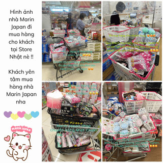 (Chuẩn Nhật) Cốc Tạo Bọt Sữa Rửa Mặt Daiso Nhật Bản - Marin Japan Order Shop