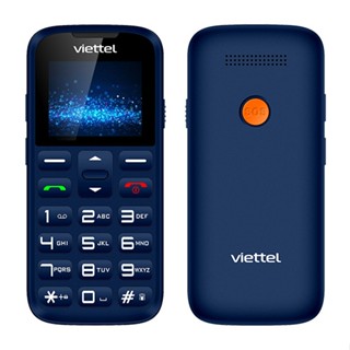 Điện thoại 4g viettel sumo 4G-G2 hàng chính hãng, Hỗ trợ người già, đọc số, Đài FM,mp3,mp4,pin trâu