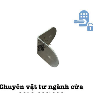 Pass V inox 90 độ inox 304