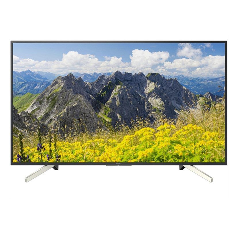 Chân tivi sony KD- 43X7500F chính hãng, bao gồm đầy đủ bộ vít lắp chân kèm theo