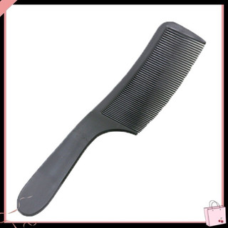Lược cong cắt tóc nam bản to