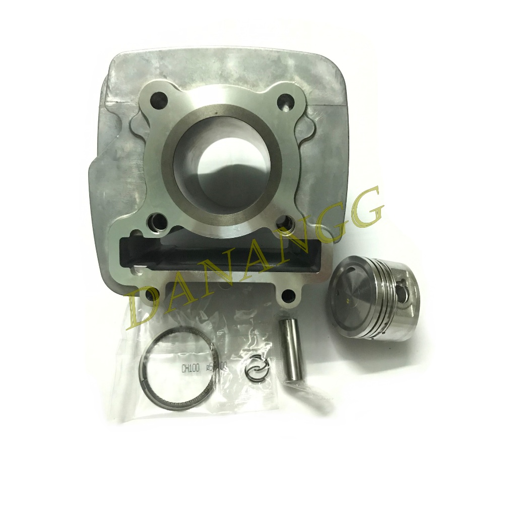 Bộ nòng hơi sirius 110cc