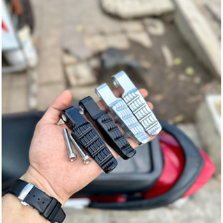 Gác chân Take, Gác chân Wave Take tặng kèm cốt Salaya đồ chơi phụ kiện Gác chân sau Sirius Wave Dream Winner Vision