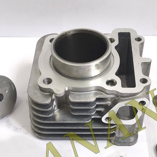 Bộ nòng hơi sirius 110cc