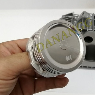 Bộ nòng hơi sirius 110cc