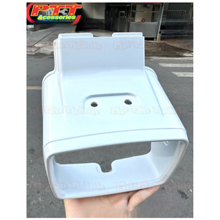 ỐP PHA ĐÈN TRƯỚC XE CHALY 84 - VIỆT THÁI