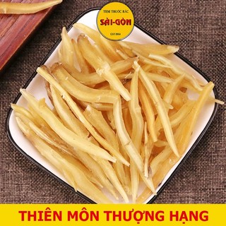 Thiên Môn - Thiên Môn Đông 100gram