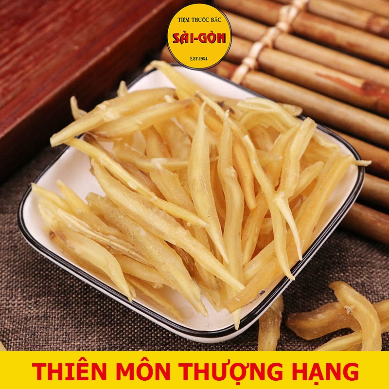 Thiên Môn - Thiên Môn Đông 100gram