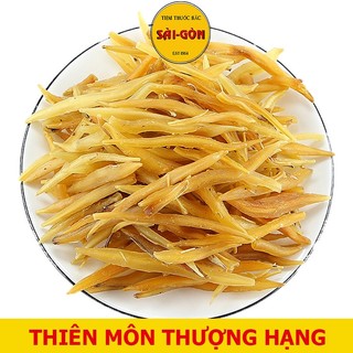 Thiên Môn - Thiên Môn Đông 100gram