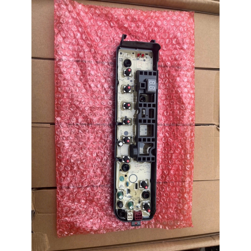 Bo Mạch Điều Khiển Máy Giặt TOSHIBA AW - DUK1150HV, DUK1160HV mới chính hãng