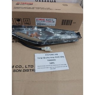 xi nhan trước bên phải Exciter 135 5số 55p20 2011-2014 KHÁCH HÀNG XEM THẬT KỸ SP TRƯỚC KHI CHỌN.