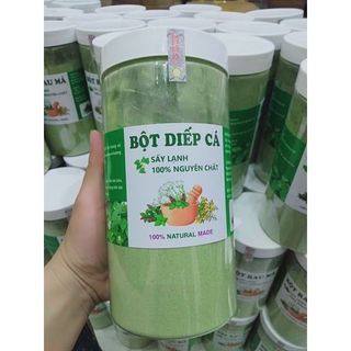 (CỰC RẺ) bột rau củ sấy lạnh 500gr đẹp da, chốg lão hóa, tốt cho sức khỏe