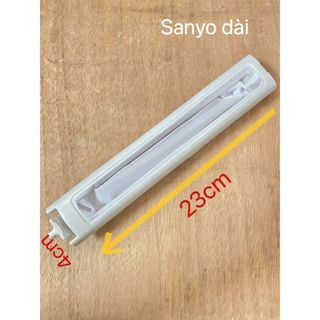 Túi lọc rác máy giặt Sanyo