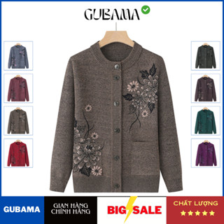 Áo Len Cho Mẹ Cho Bà, Đủ Size 40-80 KG Hàng Sẵn, Quần Áo Trung Niên, Quần Áo Người Già, Quà Tặng Mẹ, Bà Nội, Bà Ngoại