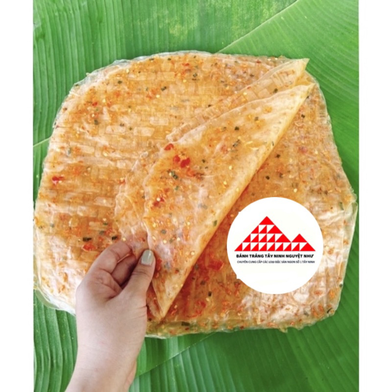 Combo sỉ 5kg bánh tráng dẻo tôm