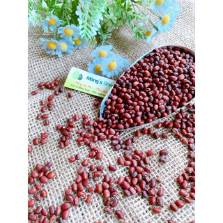 Đỗ đỏ quê hạt nhỏ 1KG (HÚT CHÂN KHÔNG)