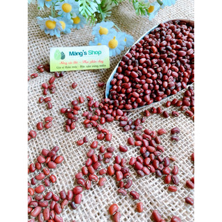 Đỗ đỏ quê hạt nhỏ 1KG (HÚT CHÂN KHÔNG)