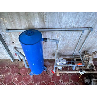 QUẢ LỌC KHÍ BIOGAS