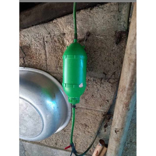 QUẢ LỌC KHÍ BIOGAS