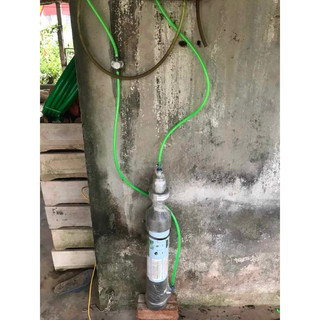 QUẢ LỌC KHÍ BIOGAS