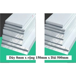 Nhôm tấm dày 6mm
